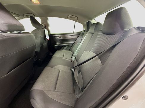 Certified 2025 Toyota Camry LE image 15