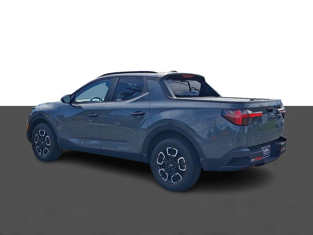 Used 2022 Hyundai Santa Cruz SEL w/ Activity Package AWD/4WD image 5