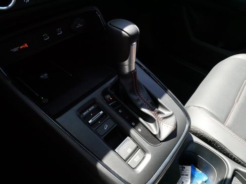 Used 2026 Honda CR-V Sport-L image 24