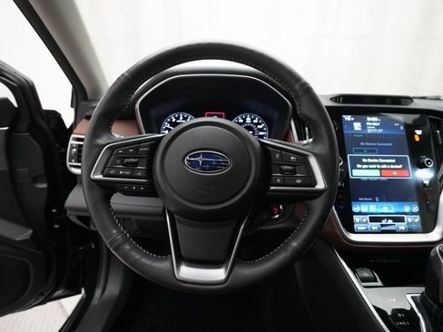 Used 2024 Subaru Outback Touring XT image 4