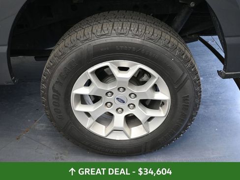 Used 2023 Ford F150 XLT AWD/4WD image 13