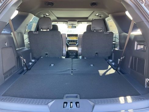 New 2026 Ford Explorer Tremor w/ Tremor Ultimate Package image 17