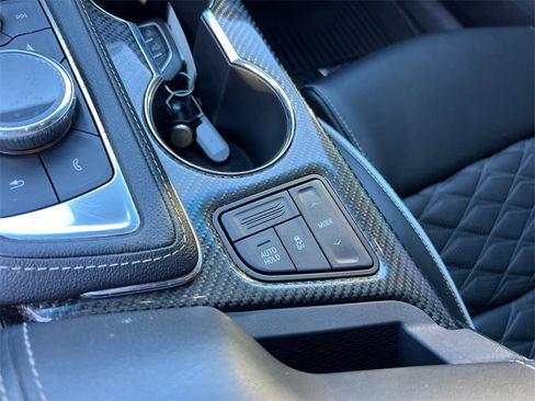 Used 2022 Cadillac CT4 V Blackwing w/ Driver Assist Package image 33