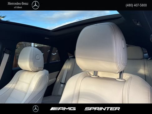 Certified 2025 Mercedes-Benz GLE 450 4MATIC Coupe image 16