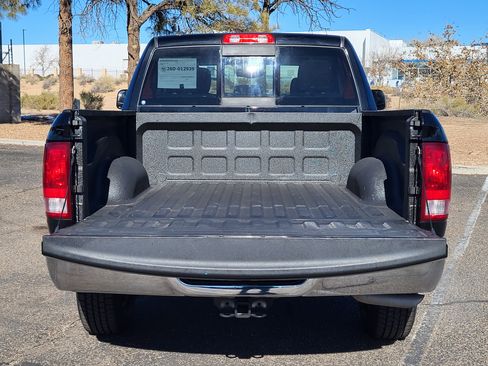 Used 2023 RAM 1500 Classic SLT w/ Trailer & Traction Group image 27