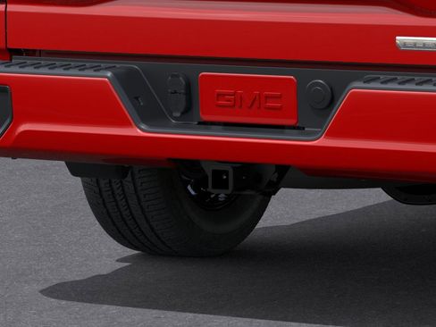New 2026 GMC Sierra 1500 Elevation AWD/4WD image 38