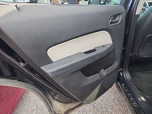 Used 2013 Chevrolet Equinox LTZ AWD/4WD image 18
