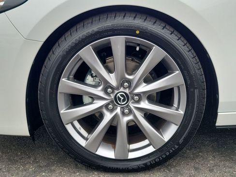 Used 2019 MAZDA MAZDA3 Sedan w/ Select Package FWD image 30