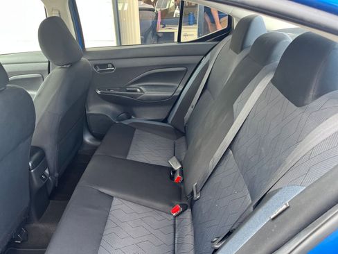 Used 2023 Nissan Versa SV image 22