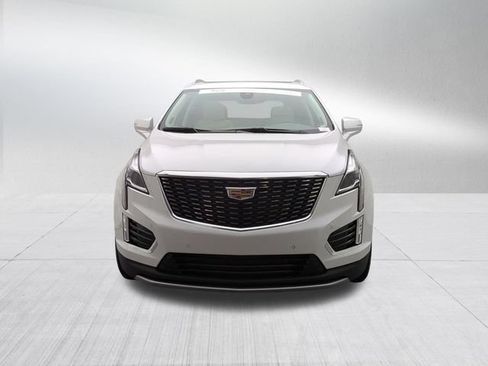 Certified 2023 Cadillac XT5 Premium Luxury w/ LPO, Floor Liner Package AWD/4WD image 2