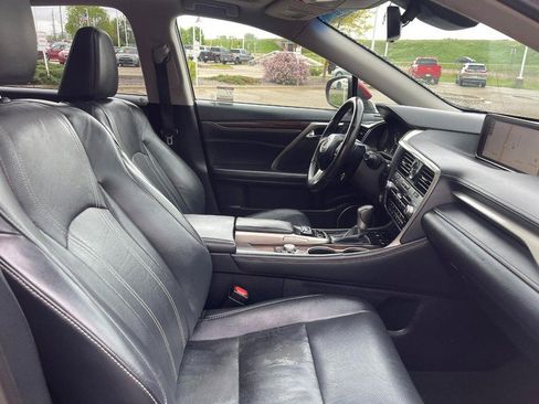 Used 2016 Lexus RX 350 AWD image 11