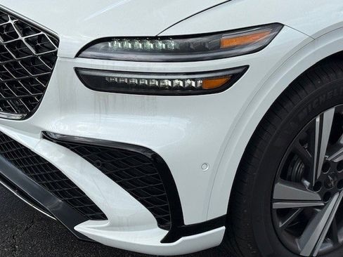 New 2026 Genesis GV70 3.5T Sport Advanced image 10