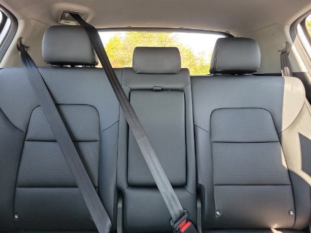 Used 2022 Kia Sportage EX AWD/4WD image 21