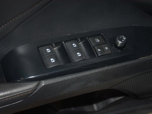 Used 2018 Toyota Camry XLE w/ Audio Package FWD image 23