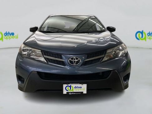 Used 2013 Toyota RAV4 LE AWD/4WD image 13