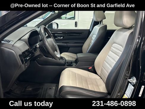 Used 2023 Honda CR-V Sport Touring image 13