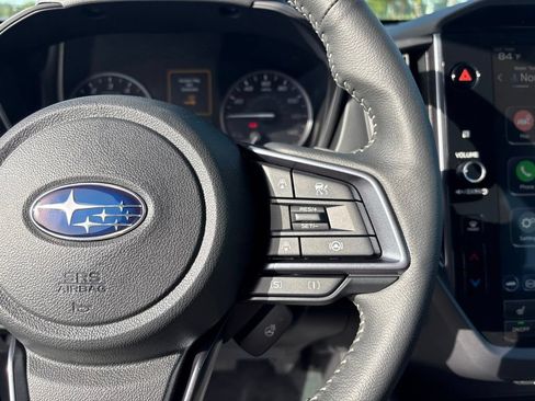 New 2026 Subaru Forester Limited AWD/4WD image 21