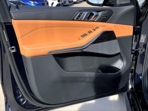 Used 2025 BMW X5 xDrive50e w/ M Sport Package image 20