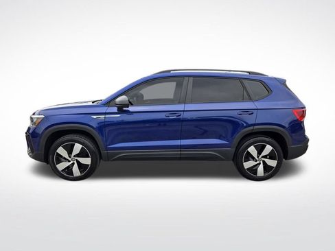 Used 2024 Volkswagen Taos S AWD/4WD image 7