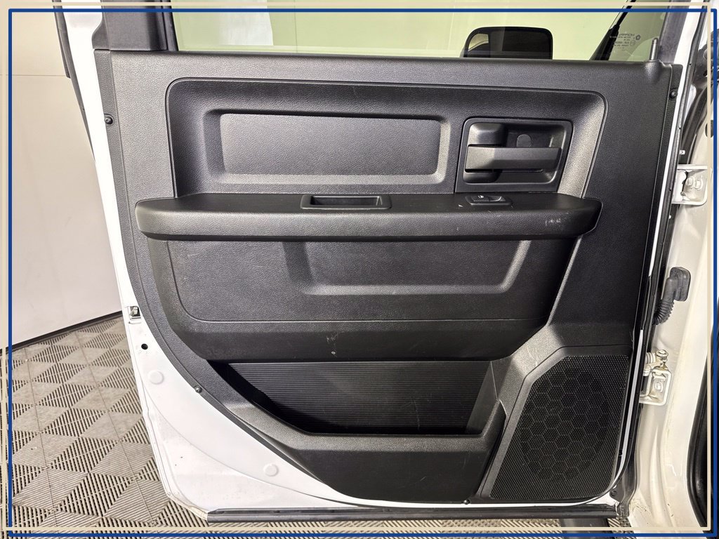 Used 2022 RAM 2500 Tradesman AWD/4WD image 39