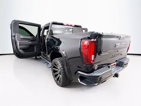 Used 2023 GMC Sierra 1500 AT4 w/ AT4 Premium Package AWD/4WD image 43