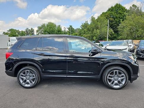 Used 2023 Honda Passport EX-L image 7