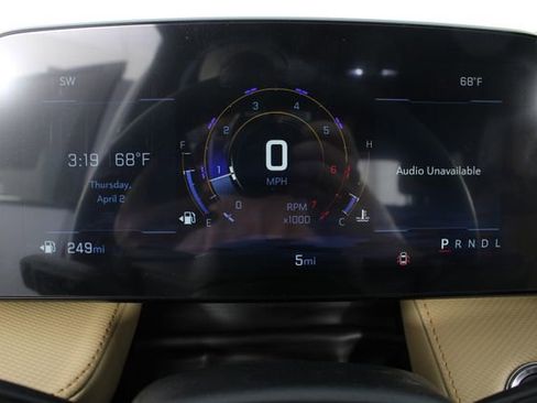 New 2026 Chevrolet Equinox ACTIV image 11