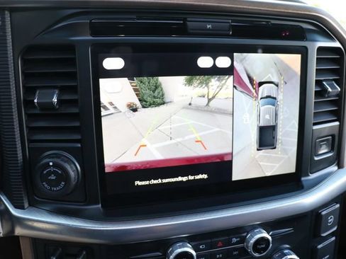 Used 2025 Ford F150 King Ranch AWD/4WD image 27