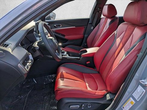 New 2026 Acura Integra A-Spec FWD image 4