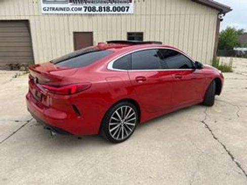 Used 2021 BMW 228i xDrive Gran Coupe w/ Premium Package AWD/4WD image 2