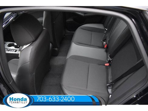 New 2026 Honda Civic Sport image 15