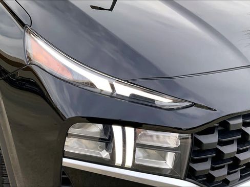 Used 2023 Hyundai Santa Fe SEL image 52