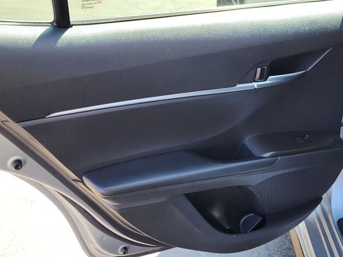 Certified 2024 Toyota Camry SE image 21