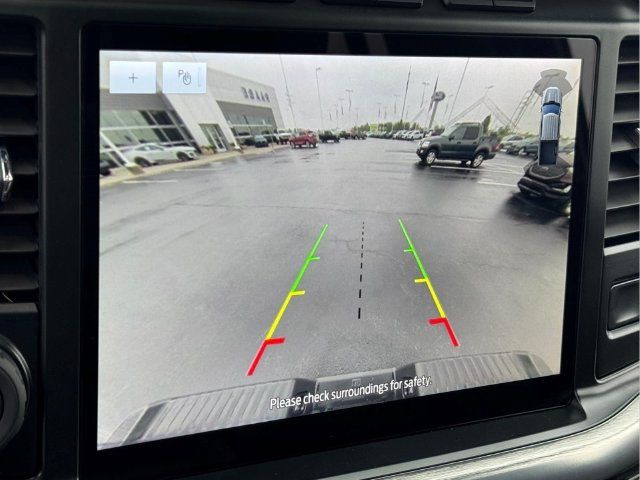 Used 2023 Ford F150 Lariat w/ Equipment Group 502A High AWD/4WD image 26