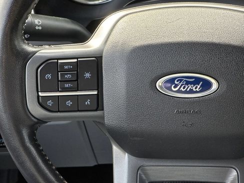 Used 2021 Ford F150 XLT w/ Equipment Group 302A High AWD/4WD image 14