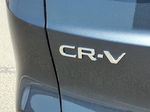 Used 2025 Honda CR-V EX-L image 13
