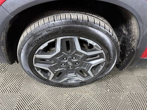 Certified 2022 Hyundai Santa Fe Limited image 10