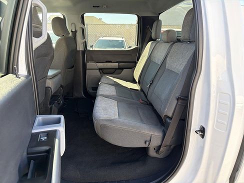 Used 2024 Ford F250 XLT AWD/4WD image 21