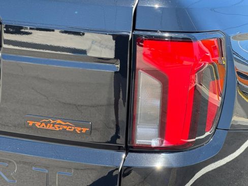 Used 2026 Honda Passport TrailSport Elite image 34