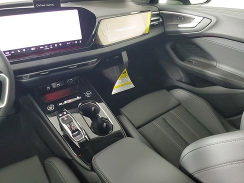 New 2026 Audi A5 2.0T Premium Plus image 17