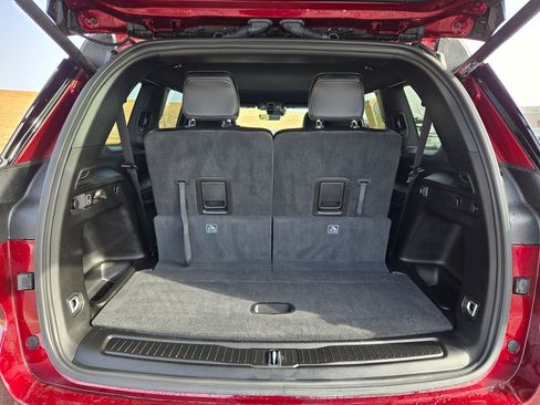 Used 2025 Jeep Grand Cherokee L Altitude image 31