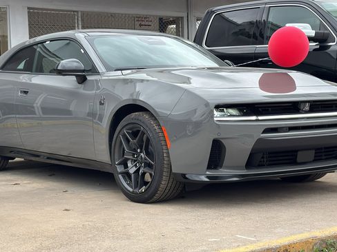 New 2026 Dodge Charger Scat Pack image 3