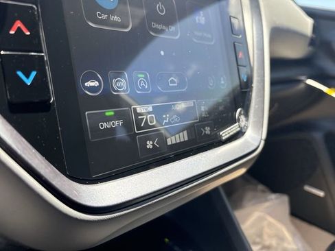 New 2026 Subaru Crosstrek 2.5i Wilderness AWD/4WD image 18