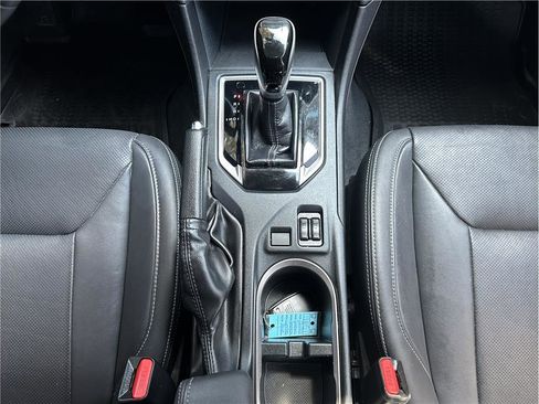 Used 2020 Subaru Impreza 2.0i Limited AWD/4WD image 24