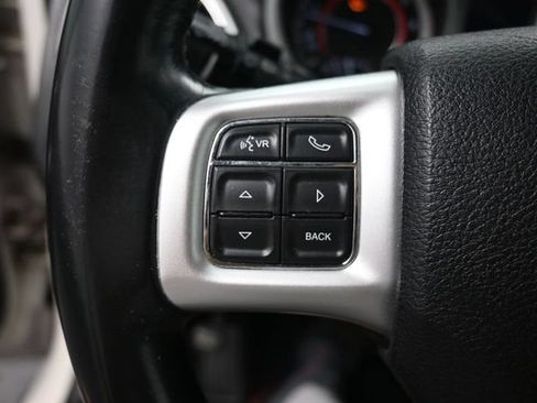 Used 2016 Dodge Journey SE w/ Flexible Seating Group FWD image 26