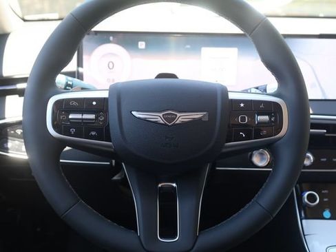 New 2026 Genesis GV70 2.5T AWD/4WD image 12