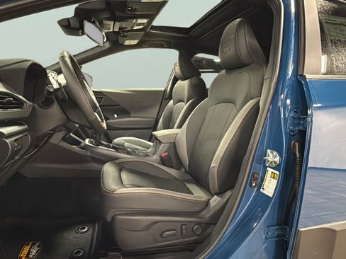 New 2026 Subaru Crosstrek 2.5i Wilderness AWD/4WD image 15