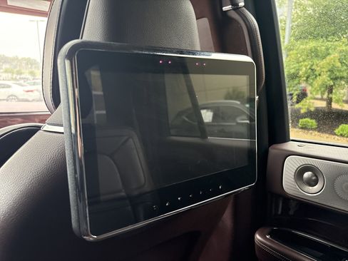 Used 2019 Lincoln Navigator L Black Label w/ Cargo Package AWD/4WD image 29