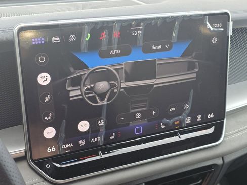 New 2026 Volkswagen Tiguan SE R-Line AWD/4WD image 14