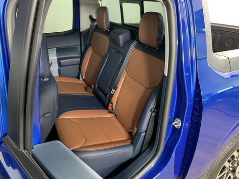 Used 2023 Ford Maverick Lariat w/ Lariat Luxury Package image 30